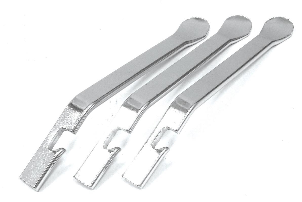 ETC Tyre Levers 3 Pack product image