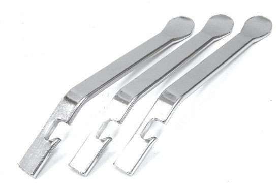 ETC Tyre Levers 3 Pack