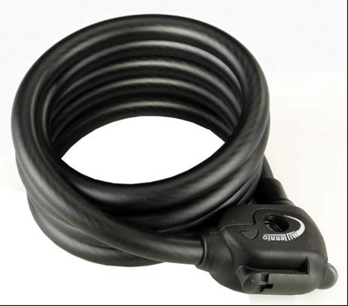 Abus Millennio Phantom 895/185 Cable Lock product image