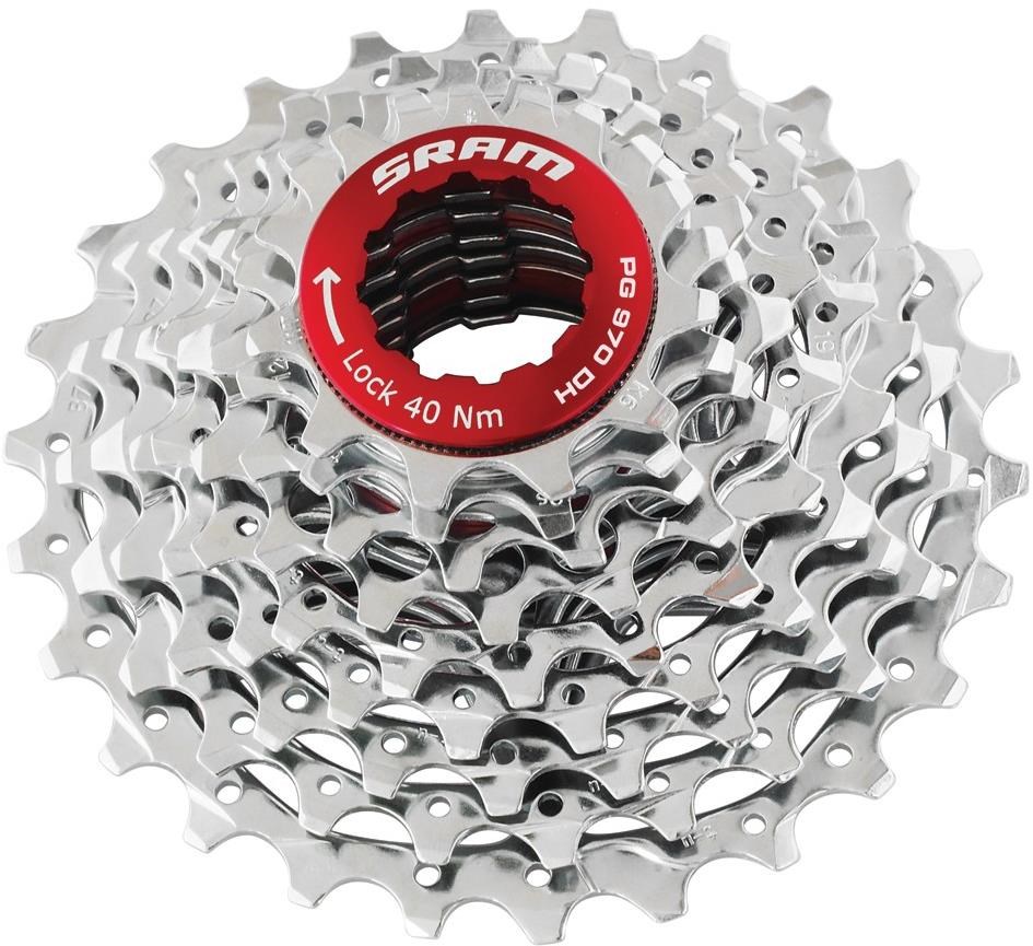 SRAM PG970 9 Speed Downhill Cassette product image