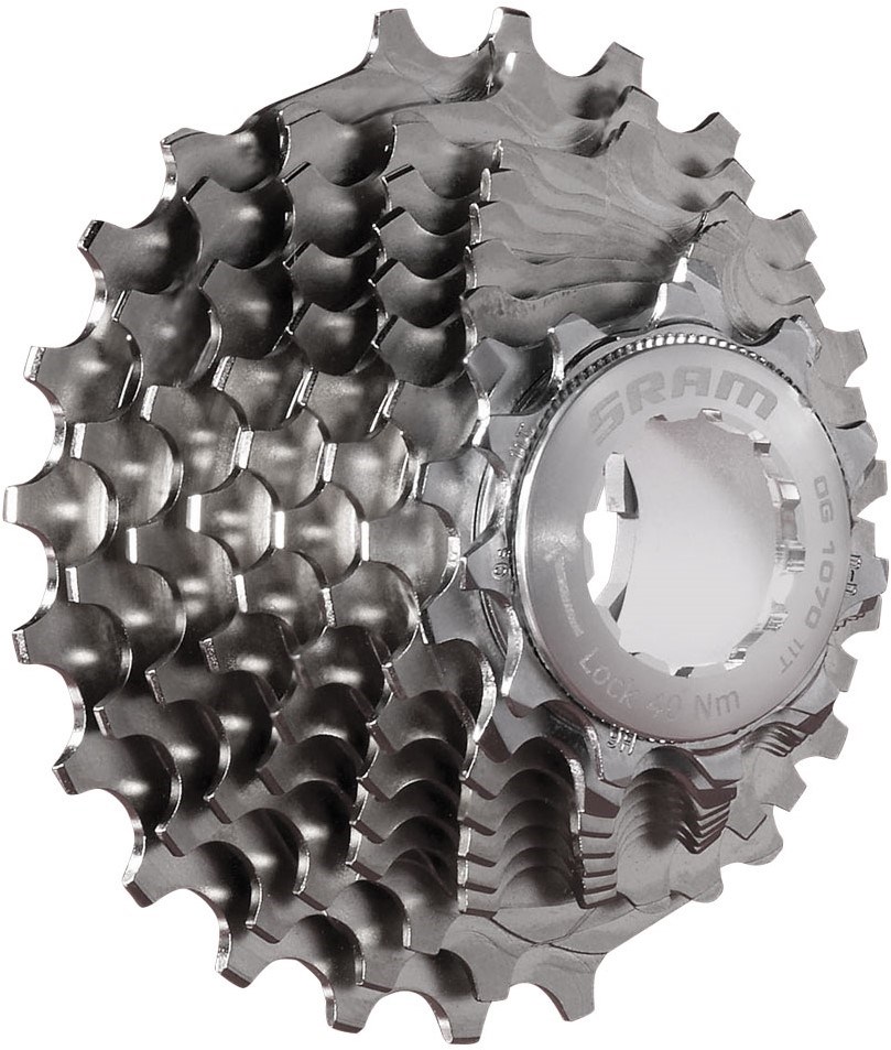 SRAM Red OG1090 Power Dome 10 Speed Road Cassette product image
