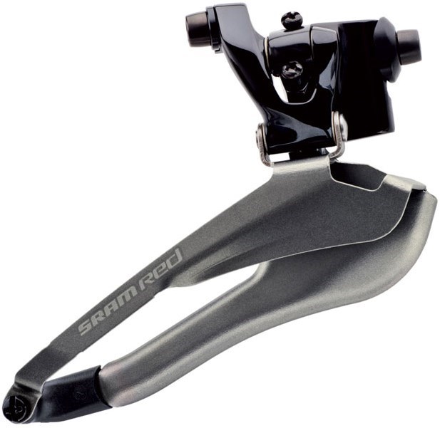 SRAM Red Front Derailleur Braze-On 2011 product image