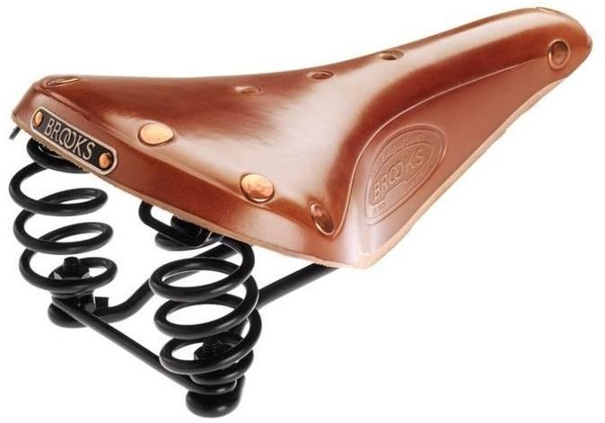 Brooks Flyer Special Saddle product image