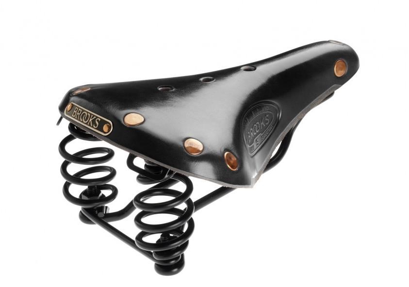 Brooks Flyer-S Special Ladies Saddle product image