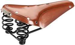 Brooks Flyer Saddle