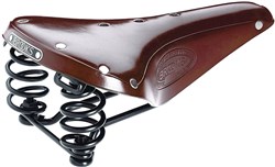 Brooks Flyer Saddle