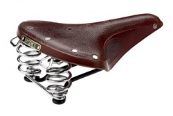Brooks B67 Saddle