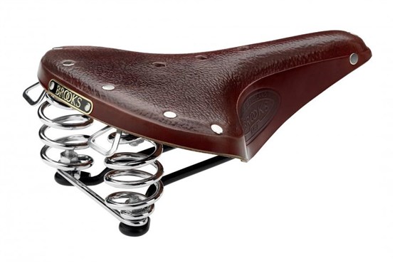 Brooks B67 Saddle