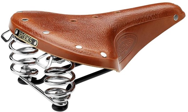 brooks saddle for women