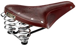 Brooks B67-S Ladies Saddle