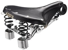 Brooks B190 Saddle