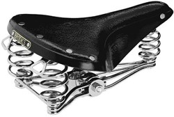 Brooks B73 Saddle