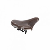 Brooks B72 Saddle