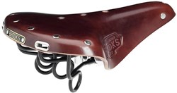 Brooks B72 Saddle