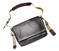 Brooks Barbican Shoulder Bag