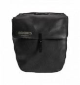 Brooks Brick Lane Roll-up Pannier Bags