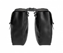 Brooks Brick Lane Roll-up Pannier Bags