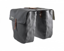 Brooks Brick Lane Roll-up Pannier Bags