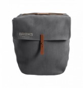 Brooks Brick Lane Roll-up Pannier Bags