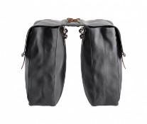 Brooks Brick Lane Roll-up Pannier Bags