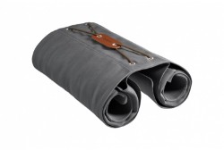 Brooks Brick Lane Roll-up Pannier Bags