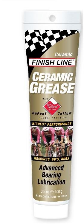 Ceramic Grease Tube image 0