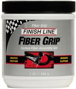 Finish Line Fiber Grip Carbon Fibre Assembly Gel