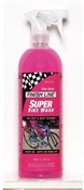 Finish Line Super Bike Wash Bottle