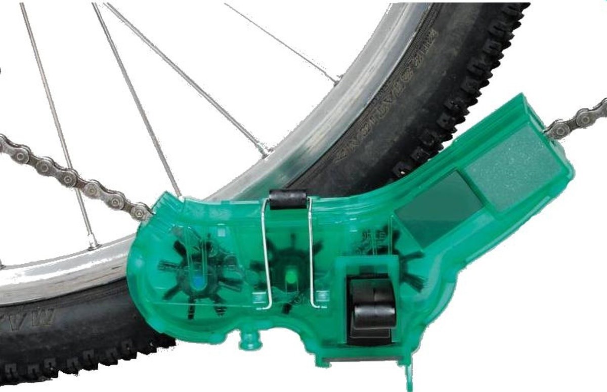 Finish Line Chain Cleaner Kit product image