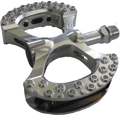 MKS Lambda Platform Pedals