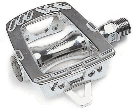 GR9 Road Cage Pedals image 0