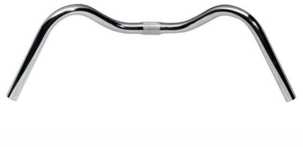 comfort bike handlebars