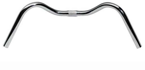 Raleigh North Rounder Trekking Comfort Bars