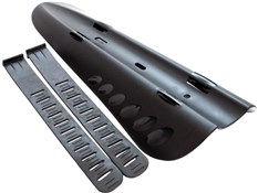 ETC Mud Stopper Mudguard Downtube Fitting