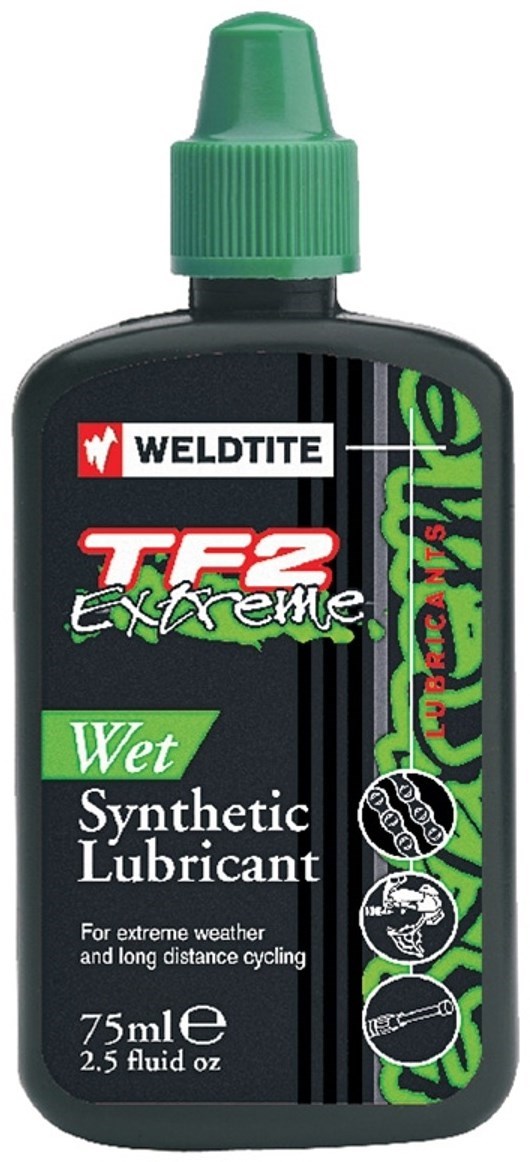 Weldtite TF2 Extreme 75ml Synthetic Oil product image