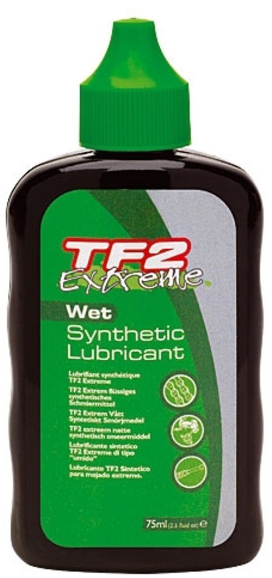 Weldtite TF2 Extreme 125ml Synthetic Oil product image