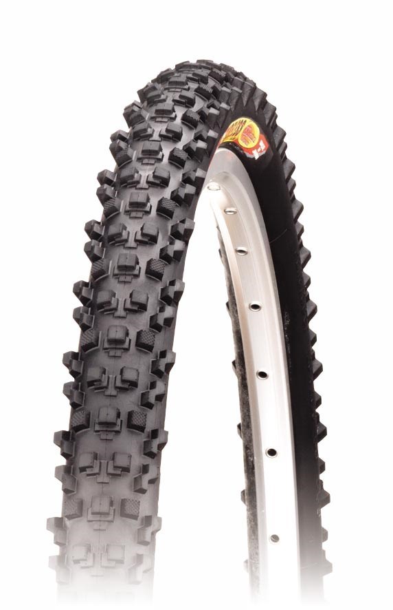 Panaracer Fire TL UST Tubeless 26" Off Road Mountain Bike Tyre product image