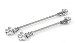 ETC Skewer Set Pair Hex Key Locking