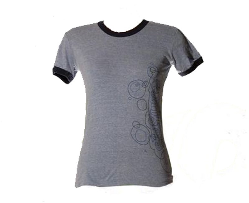 Sombrio Otto Womens T Shirt product image