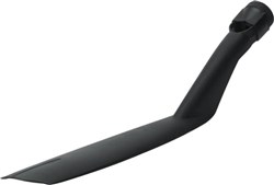 Polisport California Rear Clip On Seatpost Fit Mudguard