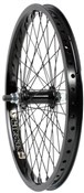 Gusset Black Dog BMX Wheel