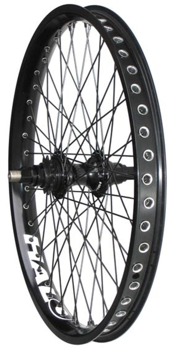 Halo SAS MX20 Rear BMX Wheel product image