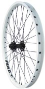Halo SAS 24 Pro Disc 24" Front Wheel