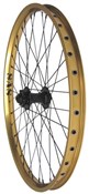 Halo SAS 24 Pro Disc 24" Front Wheel
