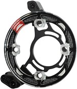 Gamut P20 32 - 34T Chainguide