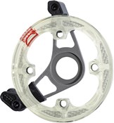 Gamut P20 32 - 34T Chainguide