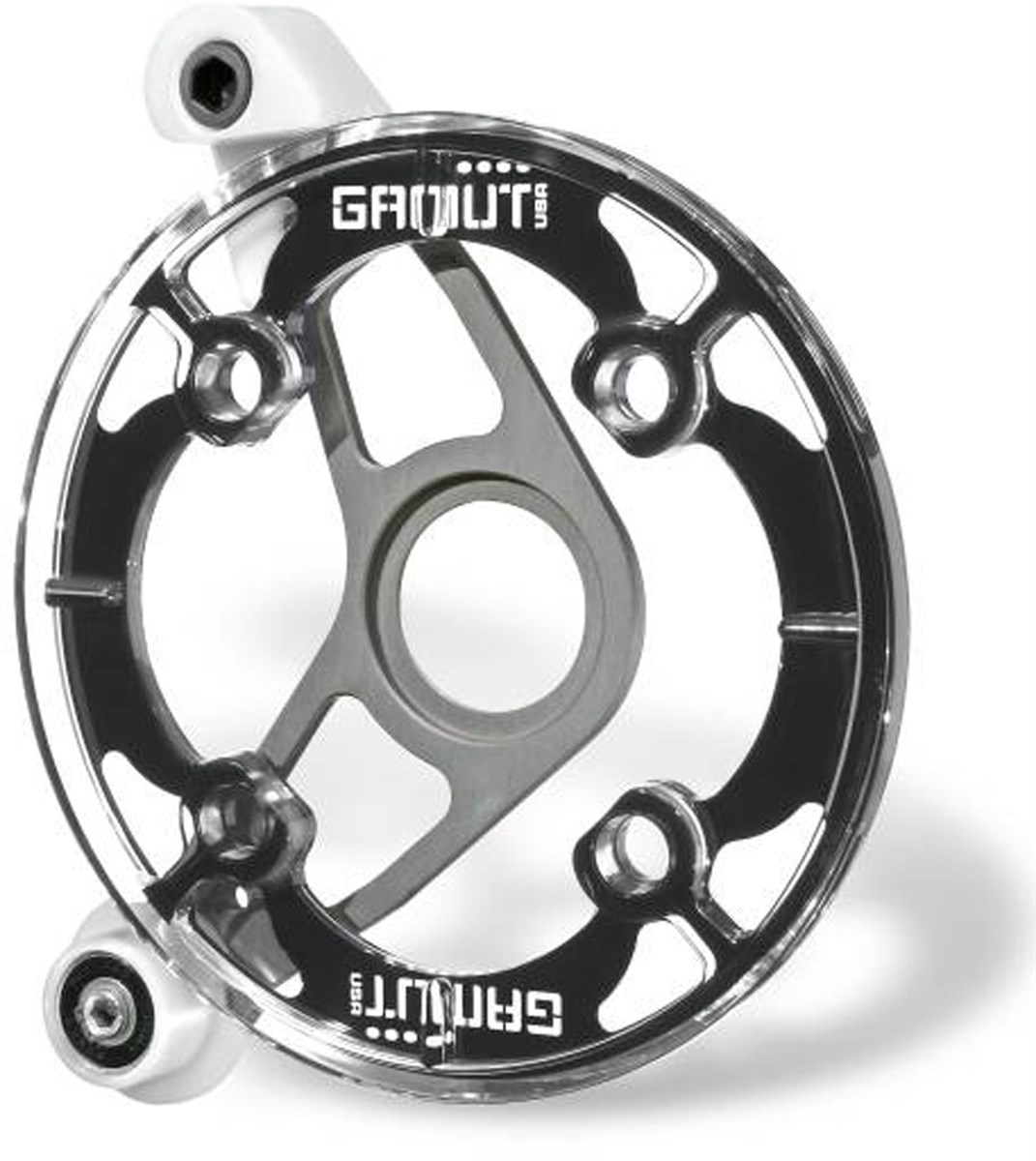 Gamut P30 ISCG Mount Chainguides product image