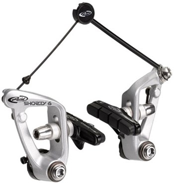 avid shorty 4 cantilever brakes