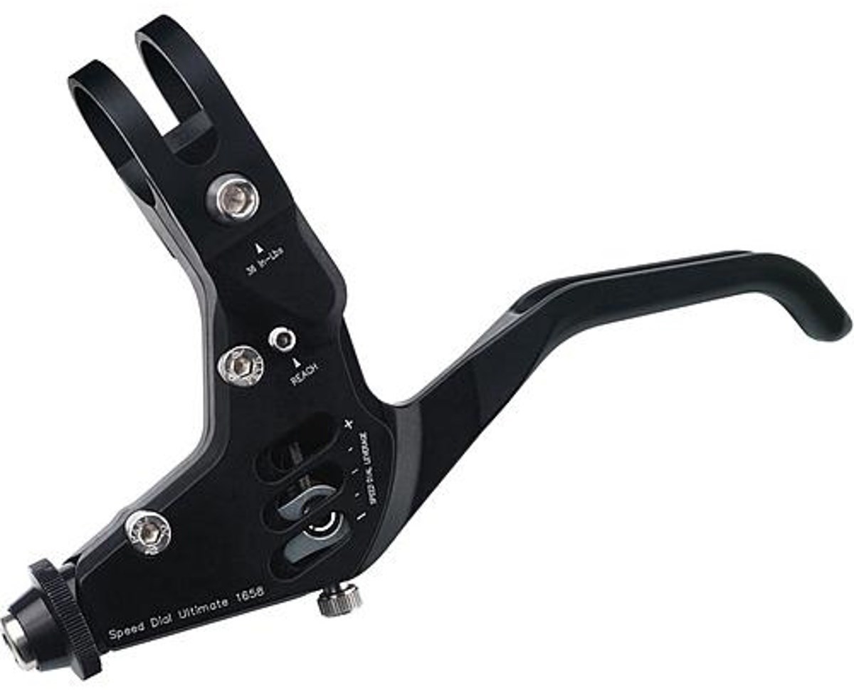 Avid Speed Dial Ultimate Brake Lever Set product image