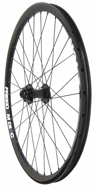 Halo Freedom Disc Front 26 Inch MTB Wheel product image